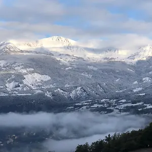 Appartement Le Gaudissart 2, Barcelonnette