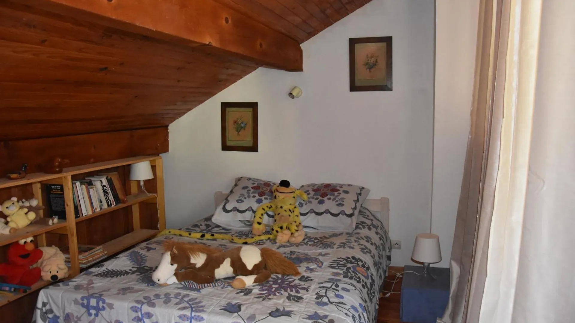 Apartment Studio Des Perce Neige Barcelonnette